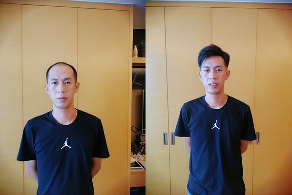 在南京哪里可以买到比较好的假发？