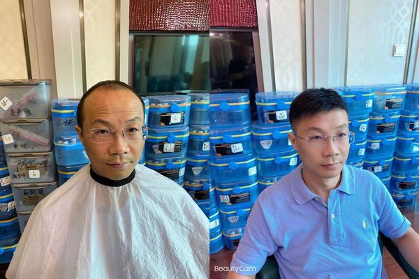 昆明哪里有卖假发的专卖店？