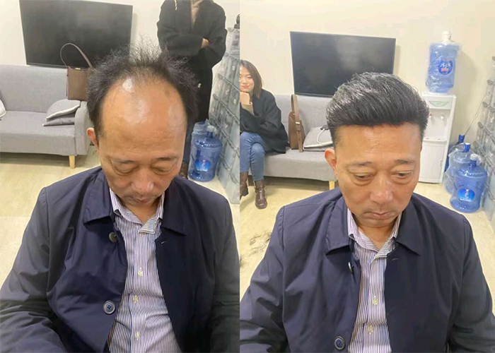 长沙卖假发的地方在哪里？（地址分享）