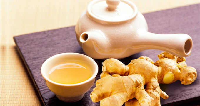 生姜擦头皮会生发吗？