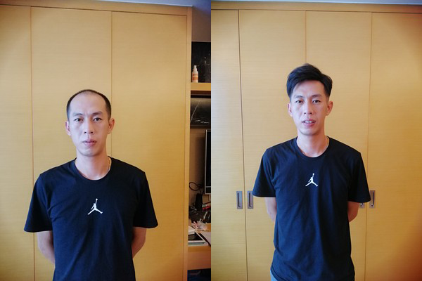 递针和手织假发哪个好？