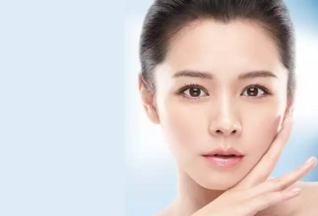 女人哪种发际线最美？（按这个标准）