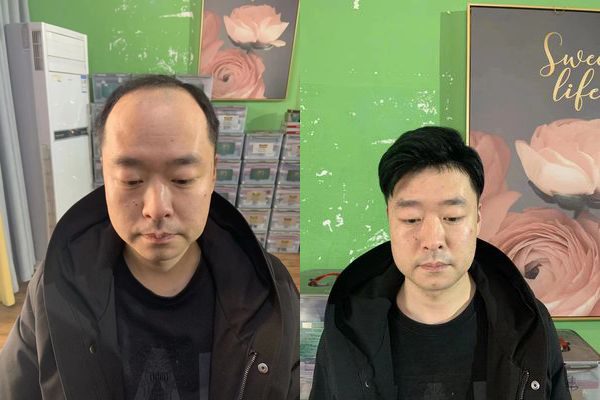 质量发型比我在其他店铺买的好太多了