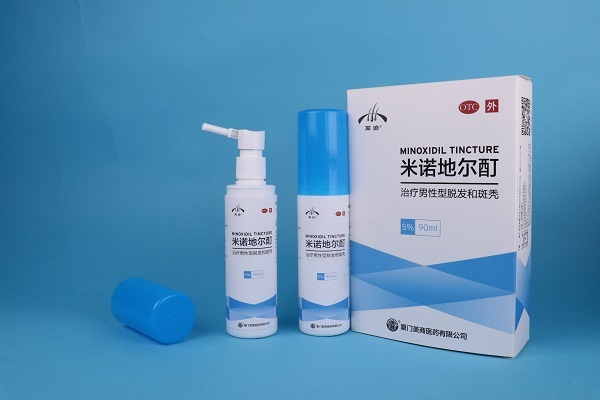 遗传m发际线用米诺地尔可以恢复吗？（脱发者必读）