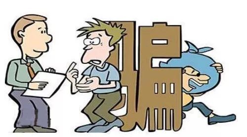 极客补发:要警惕假发定制的骗局 极客补发:要警惕假发定制的骗局