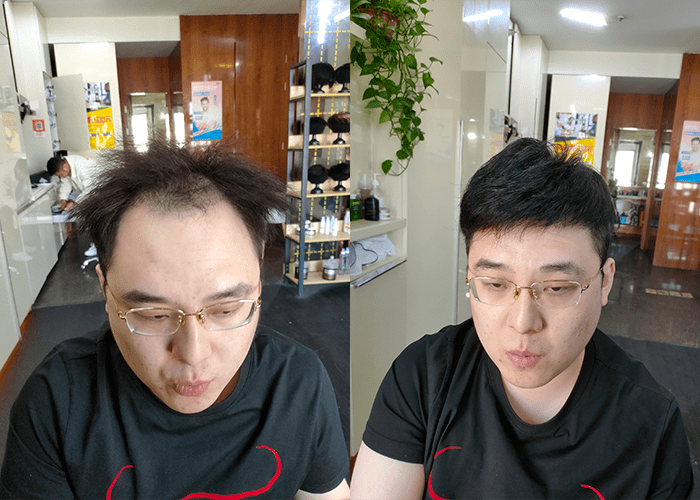 完全达到了以假乱真的程度 完全达到了以假乱真的程度