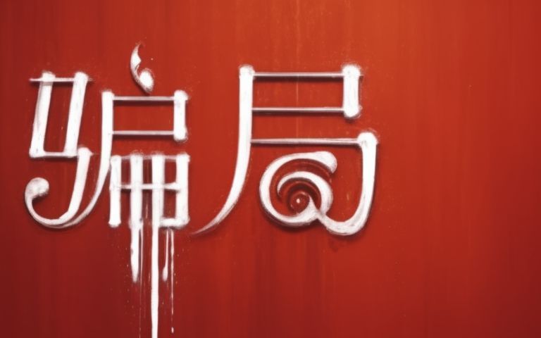 极客侠揭秘假发骗局：如何避免被坑？【转载】