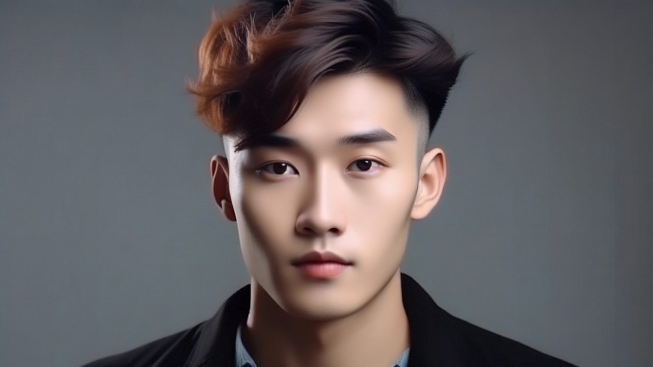 如何将戴假发融入日常造型