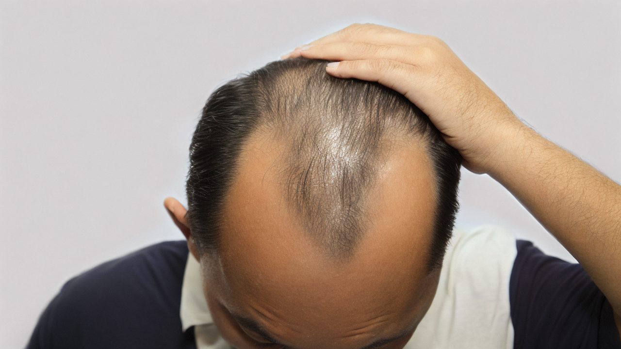 m型发际线怎么补救？（m型发际线的补救方法）