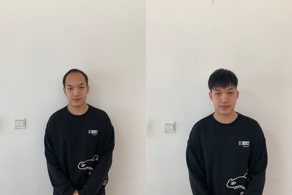 产品质量也非常好