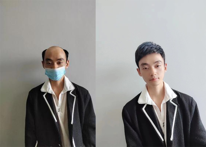 极客补发:专业性高,服务周到,服务周到