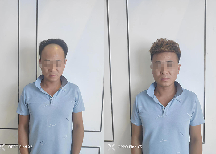 昆明极客补发的服务让我非常满意