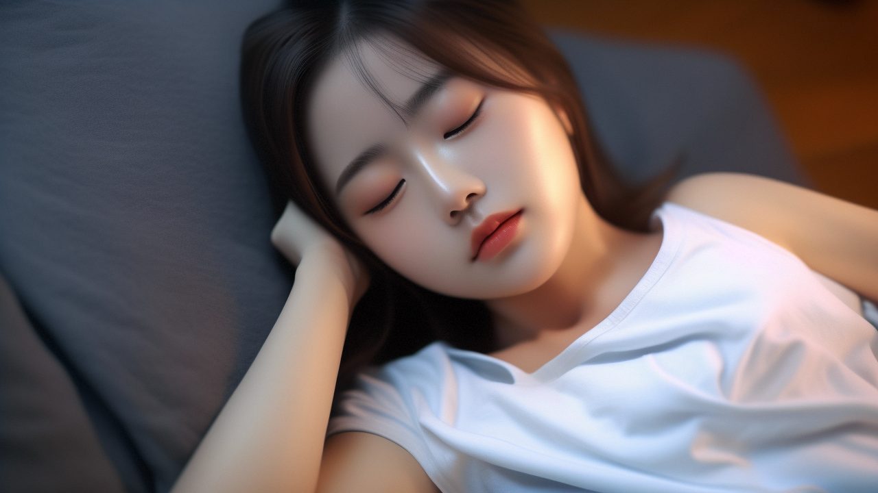 假发睡觉前要拿下来么？（这个说明够详细）