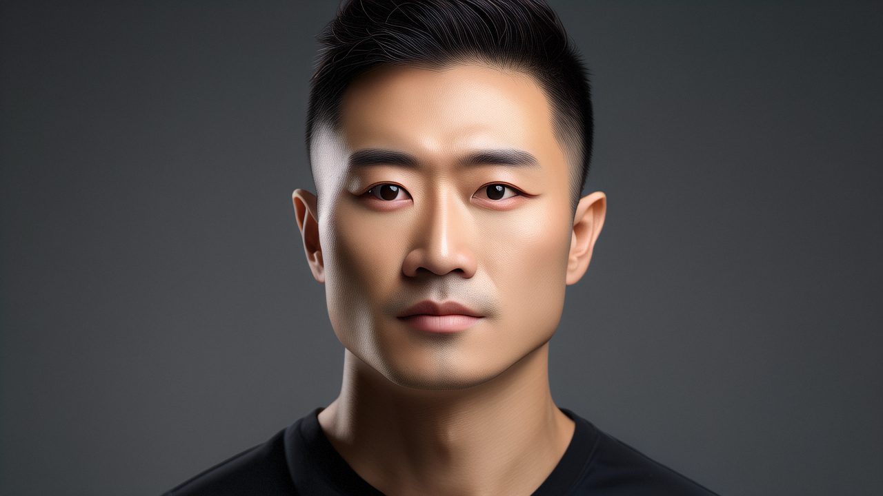 发际线高脱发怎么改善？