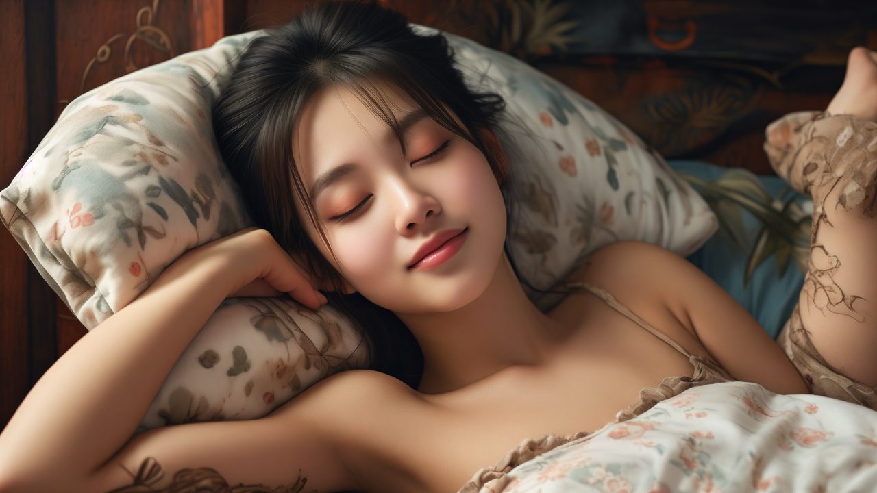 生活习惯调整