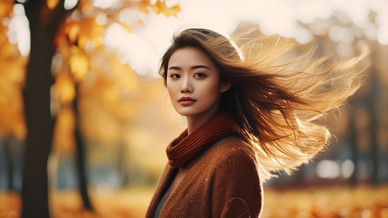 为什么一到入秋就开始掉头发？