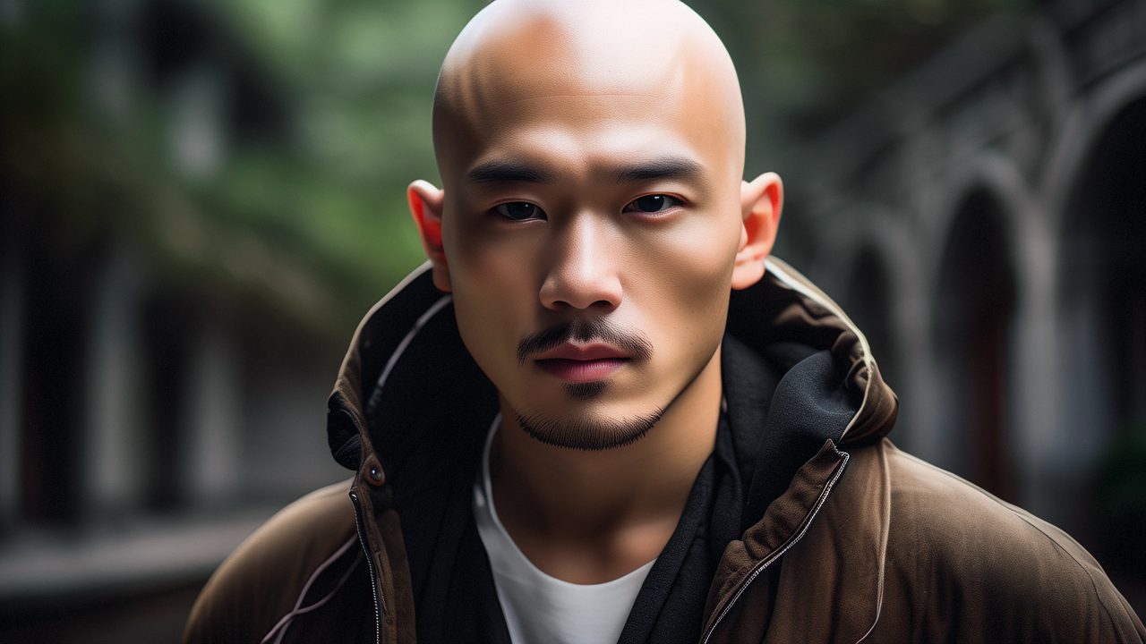 为什么很多人都怕脂溢性脱发?