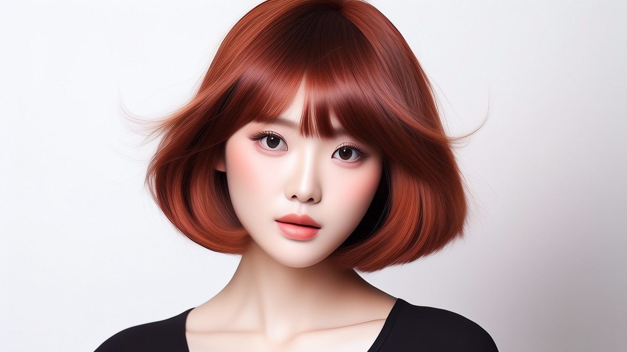 HaIrde黑黛增发专业假发定制(中山东路店)