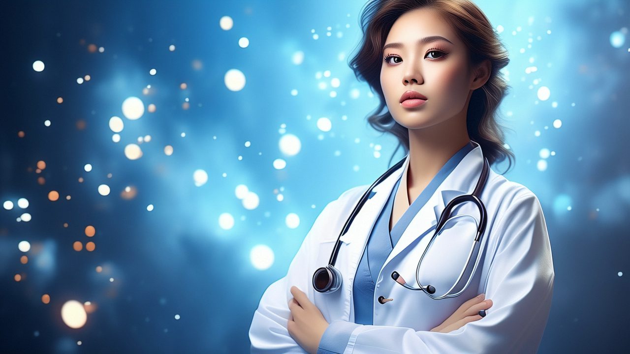 头顶头发稀疏怎么治疗？