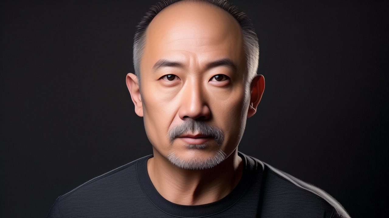 ⏰秃顶不再是困扰，实用方法帮你拥有浓密秀发