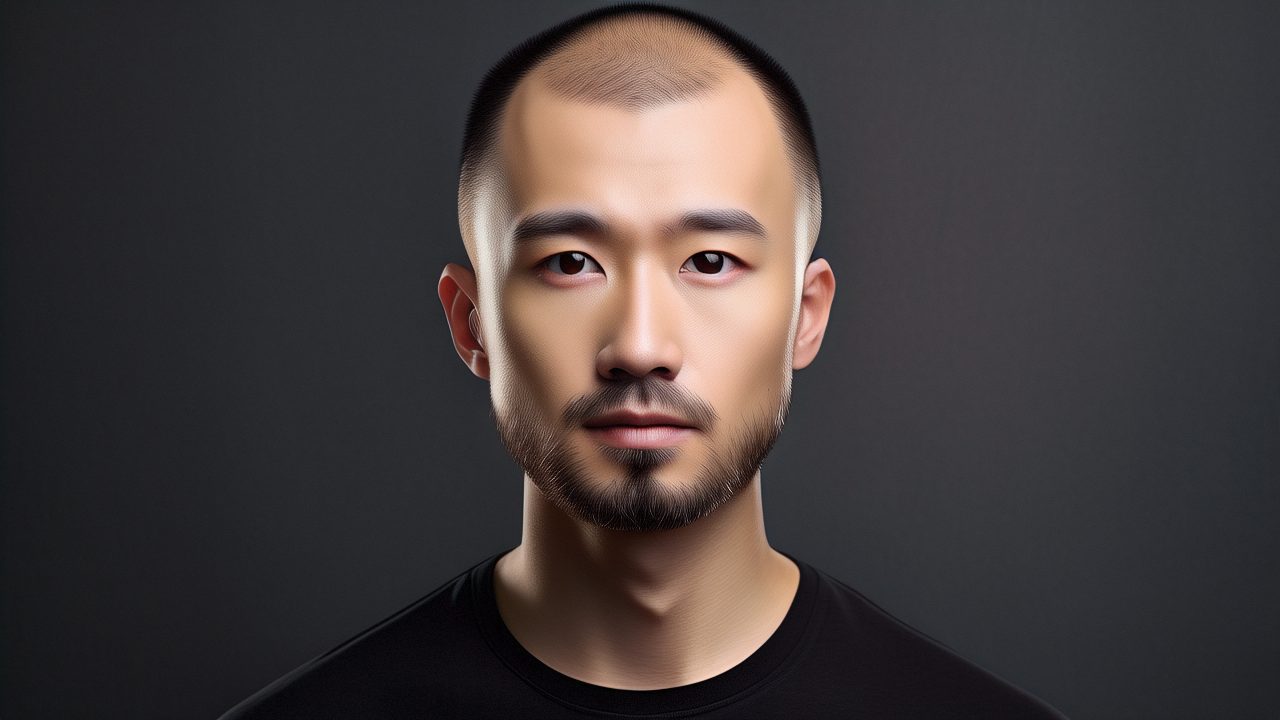 ♻雄性激素脱发初期能慢慢治愈好吗？
