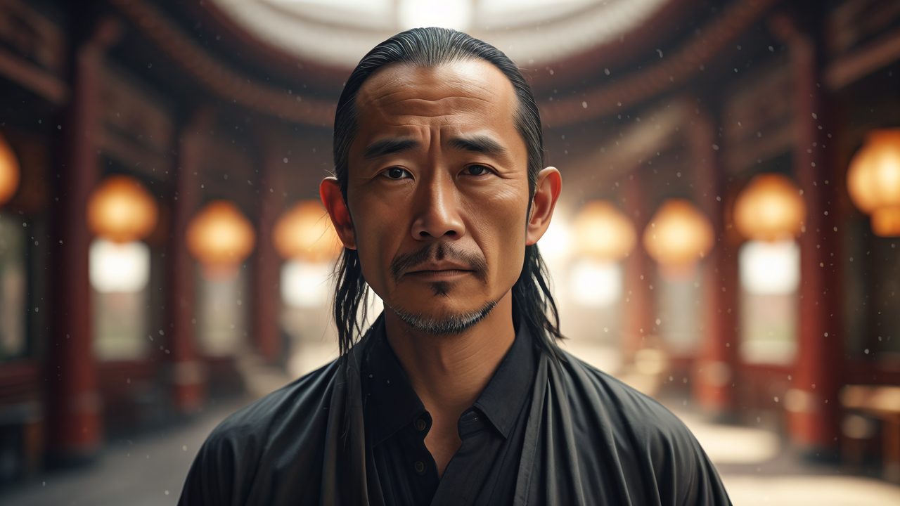天生m字额会秃顶吗？