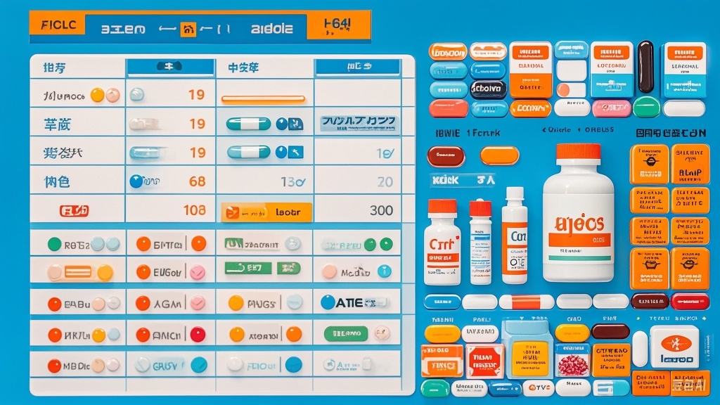 药物治疗