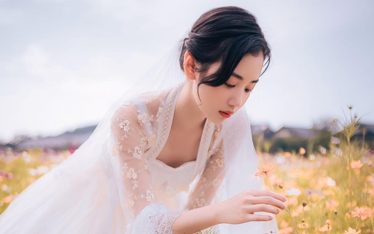➷能忍受和秃顶男结婚吗?