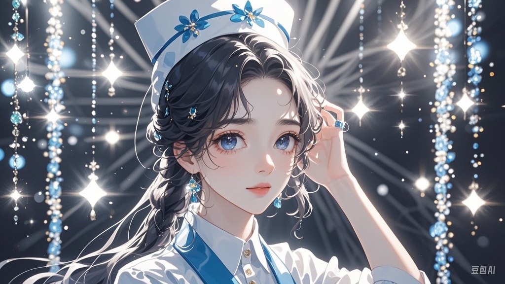 未获得专业资质的医生操作