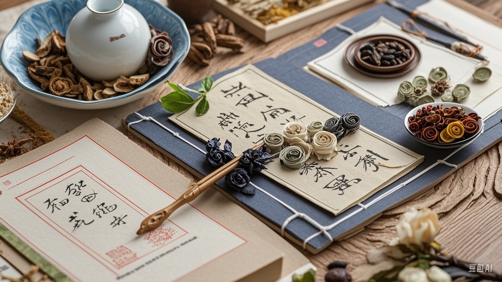 案例三:神秘中药配方