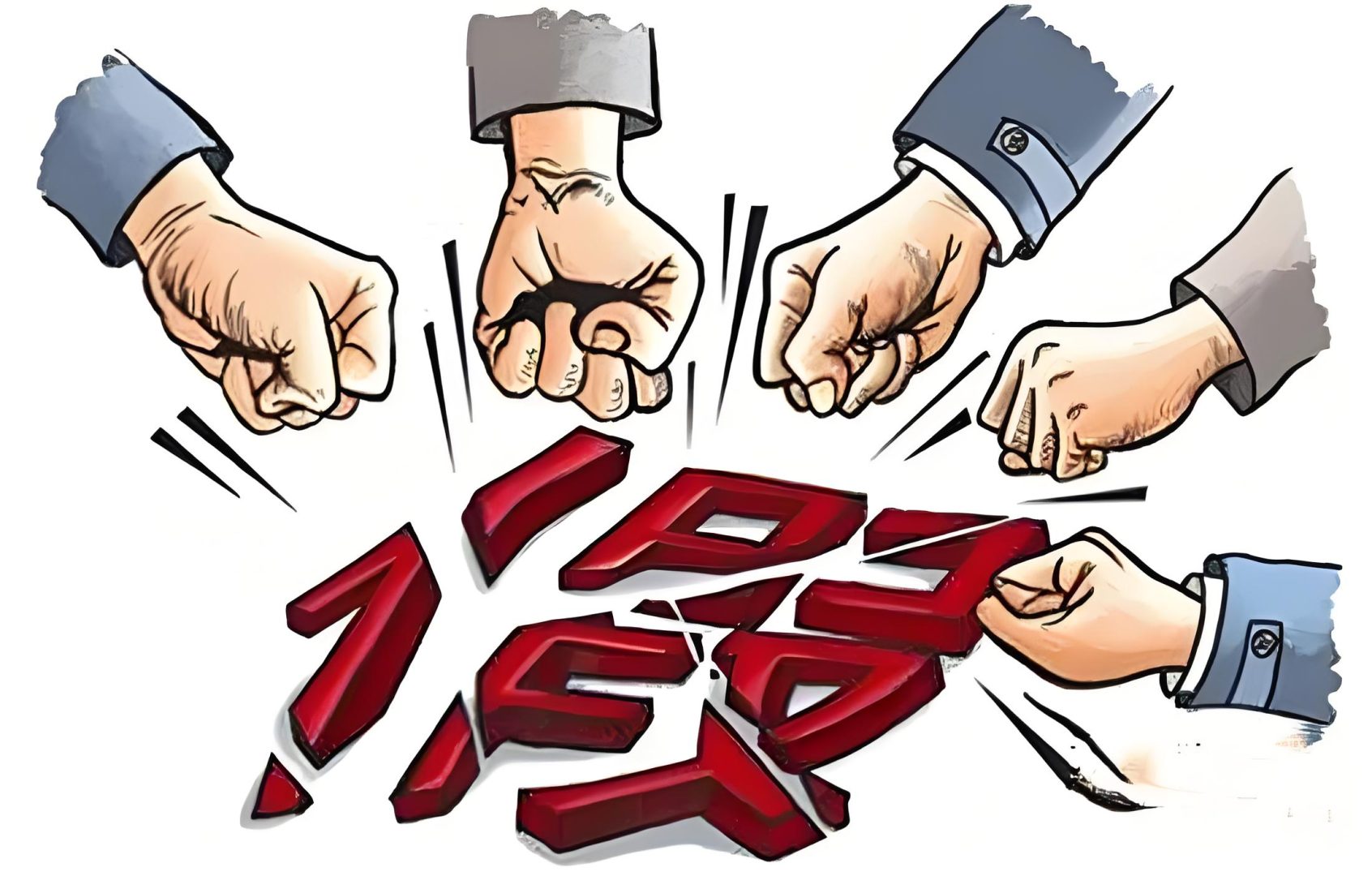 ۞极客侠揭秘白发变黑，别被虚假宣传所迷惑