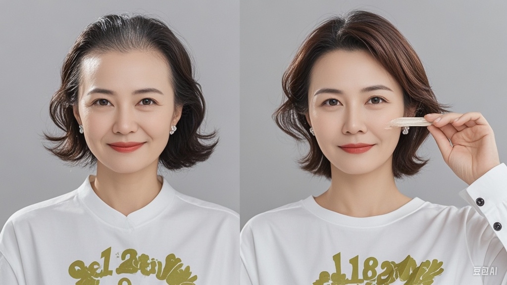 张女士,42岁:舒适度超乎想象!