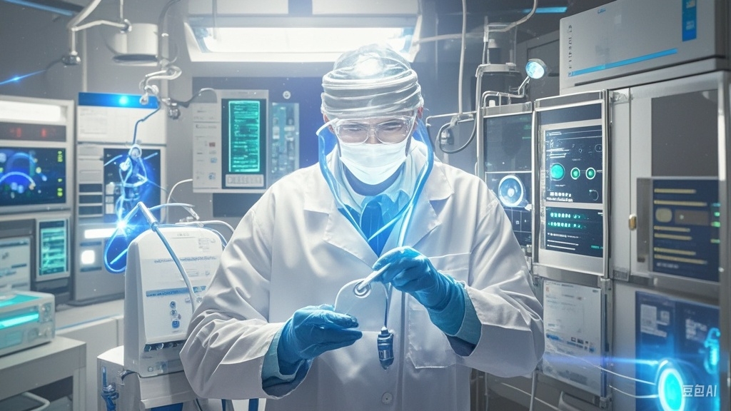 医学治疗