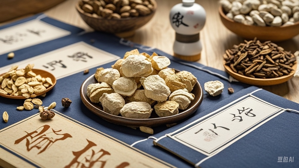 中医治疗
