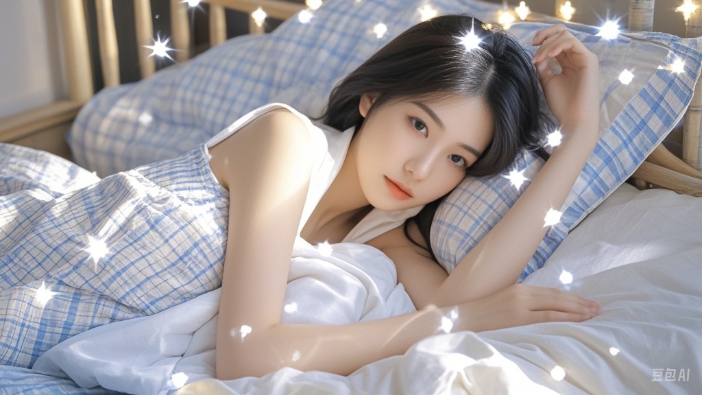 保证充足的睡眠
