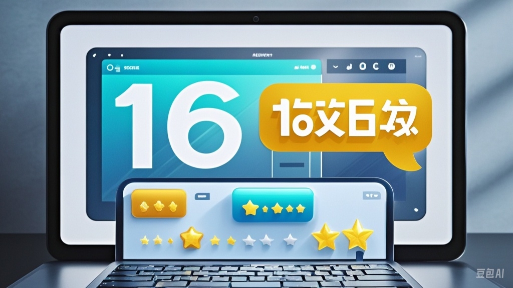 查看买家评价