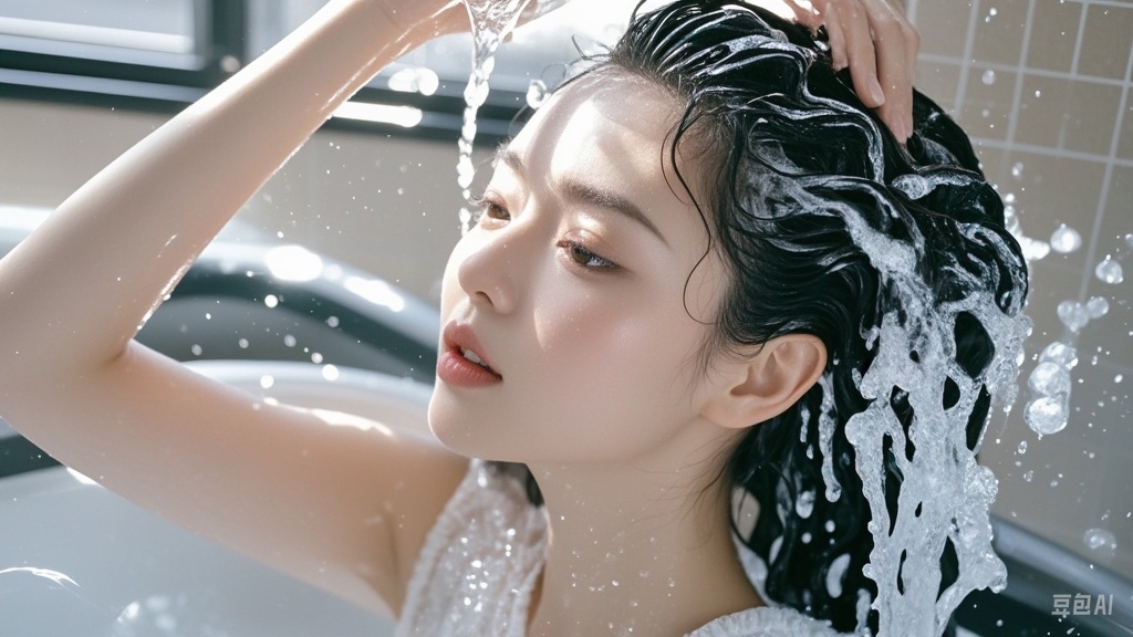 ?防脱发生发增发密发洗发水有用吗？