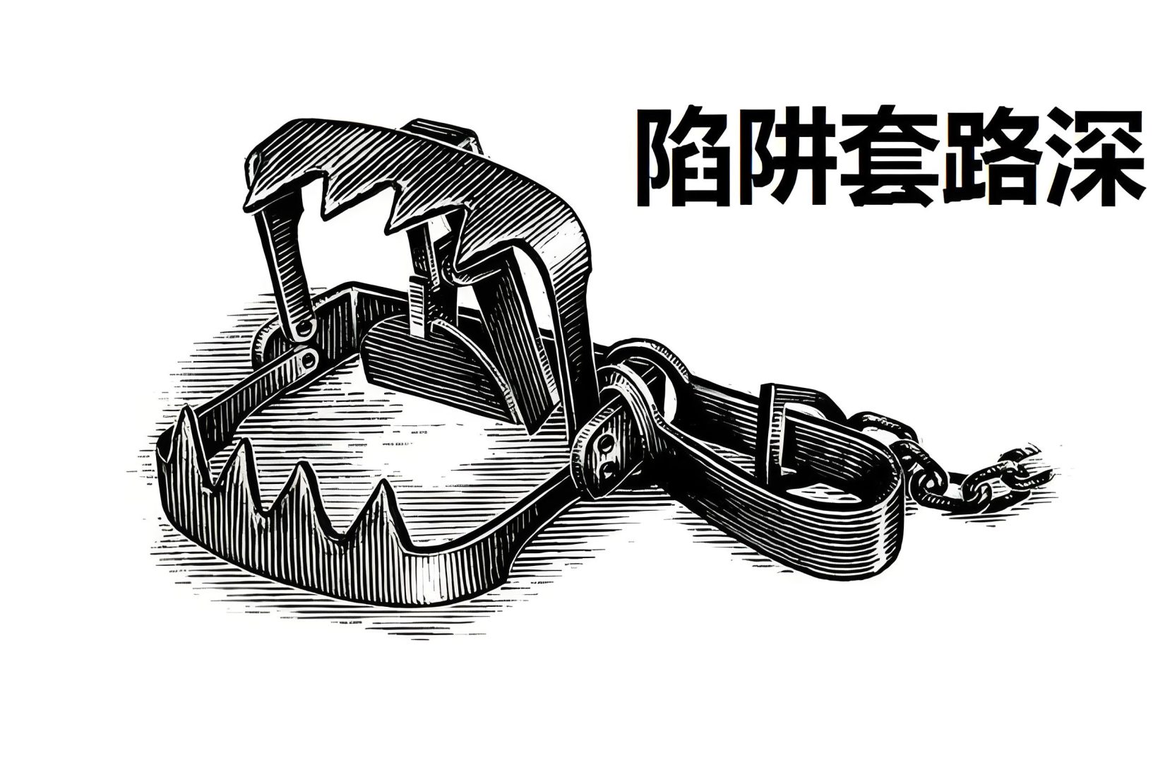 极客侠揭秘植发骗局:躲避那些隐藏的陷阱