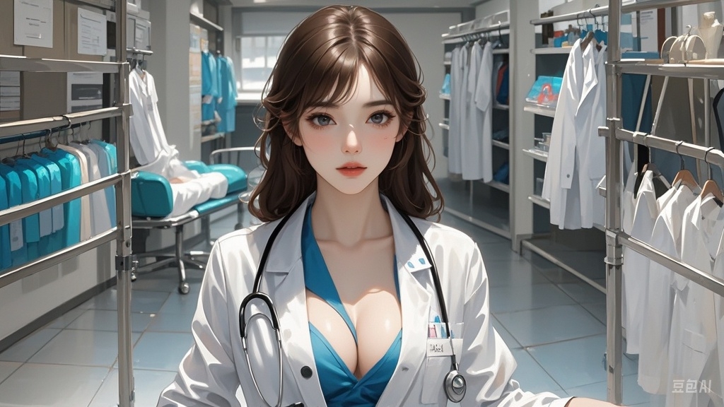 ㊙极客侠揭秘植发骗局：躲避那些隐藏的陷阱
