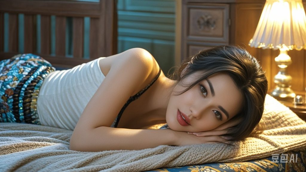 改善睡眠环境