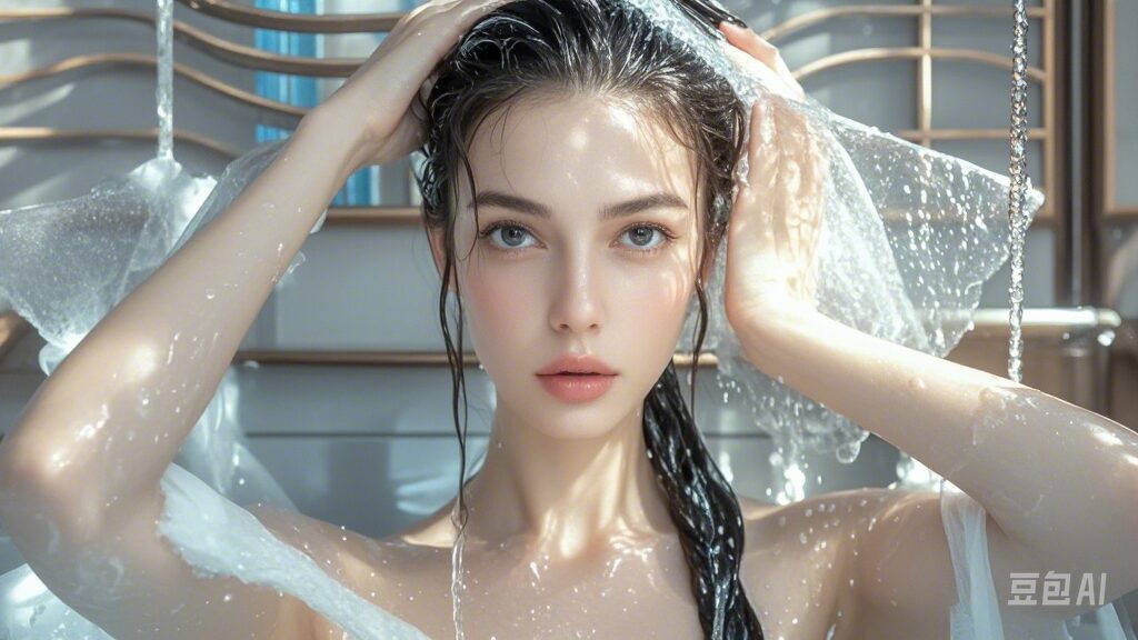 清洗步骤