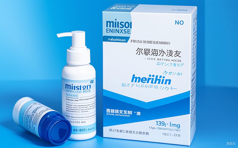 药物治疗