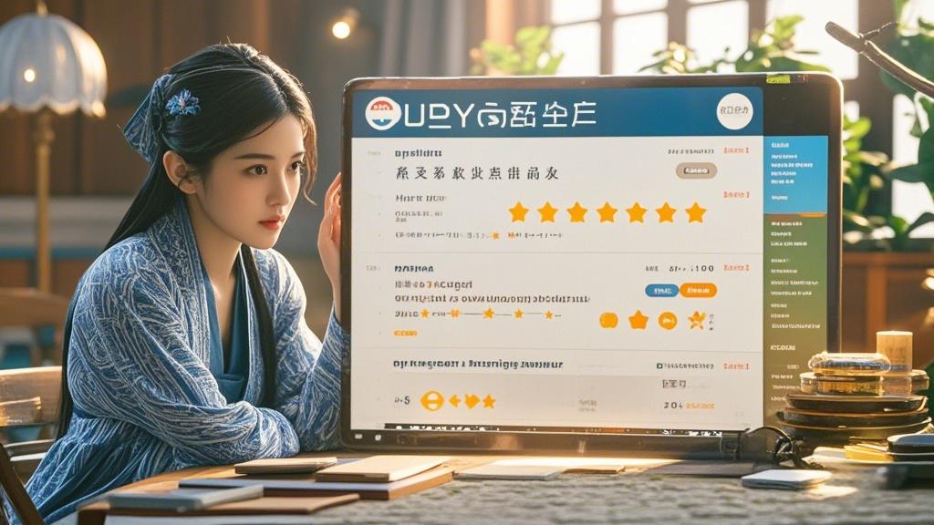 客户真实好评:极客侠假发的口碑见证