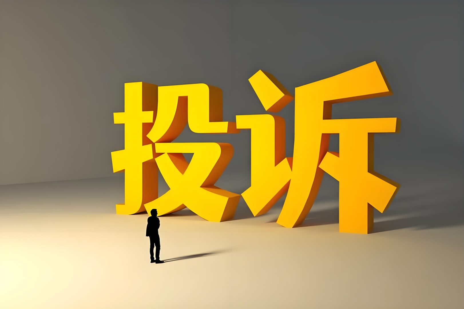 消费者投诉焦点