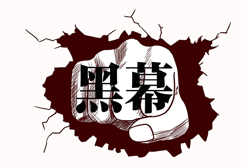 ㊙从投诉看市场：极客侠揭开假发行业的黑幕