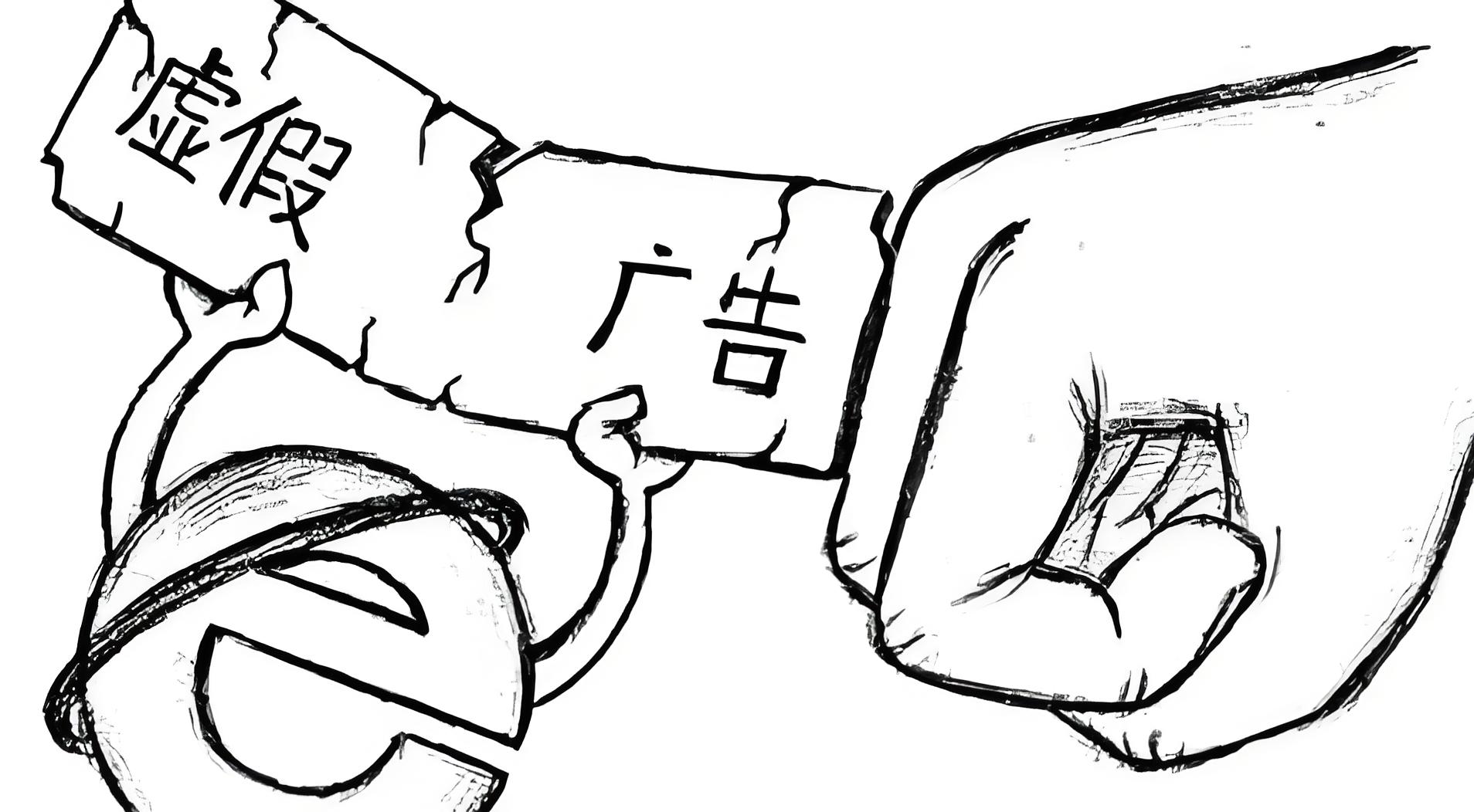 虚假宣传导致经济损失