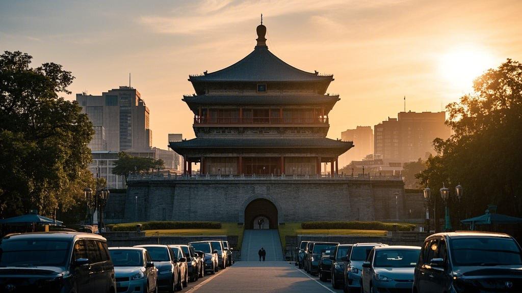 西安极客侠补发在哪里?地址分享