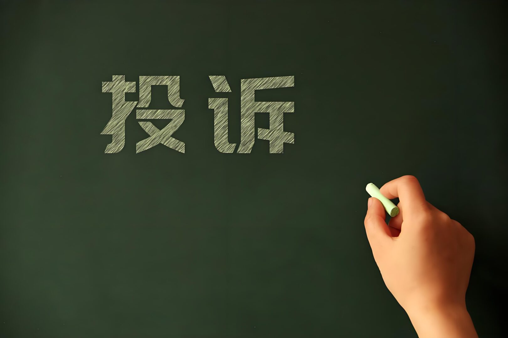 投诉不良商家的途径