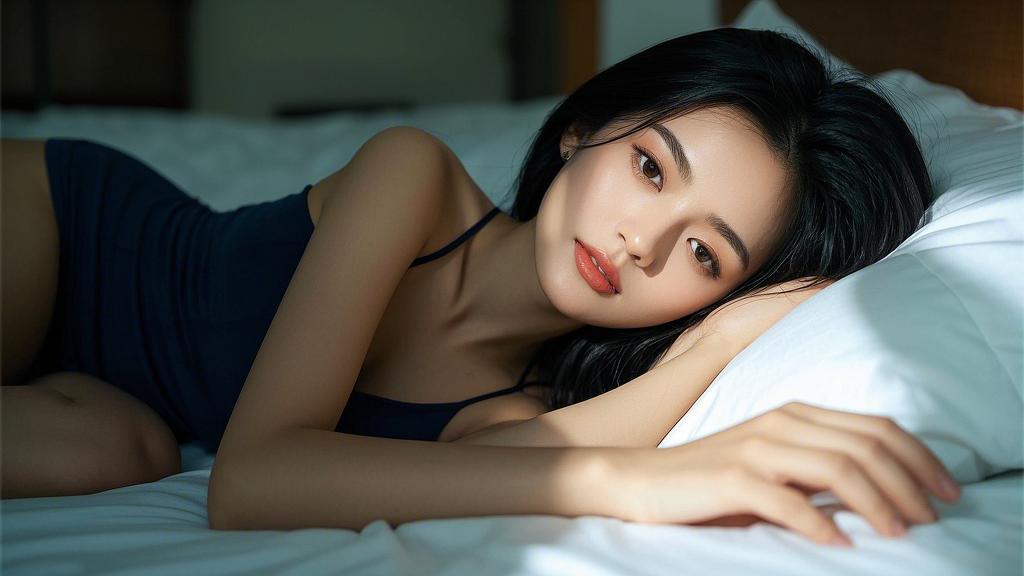 保持充足睡眠