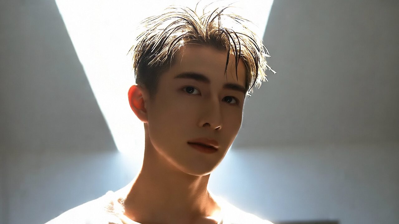 头发细软稀少掉发严重怎么调理?